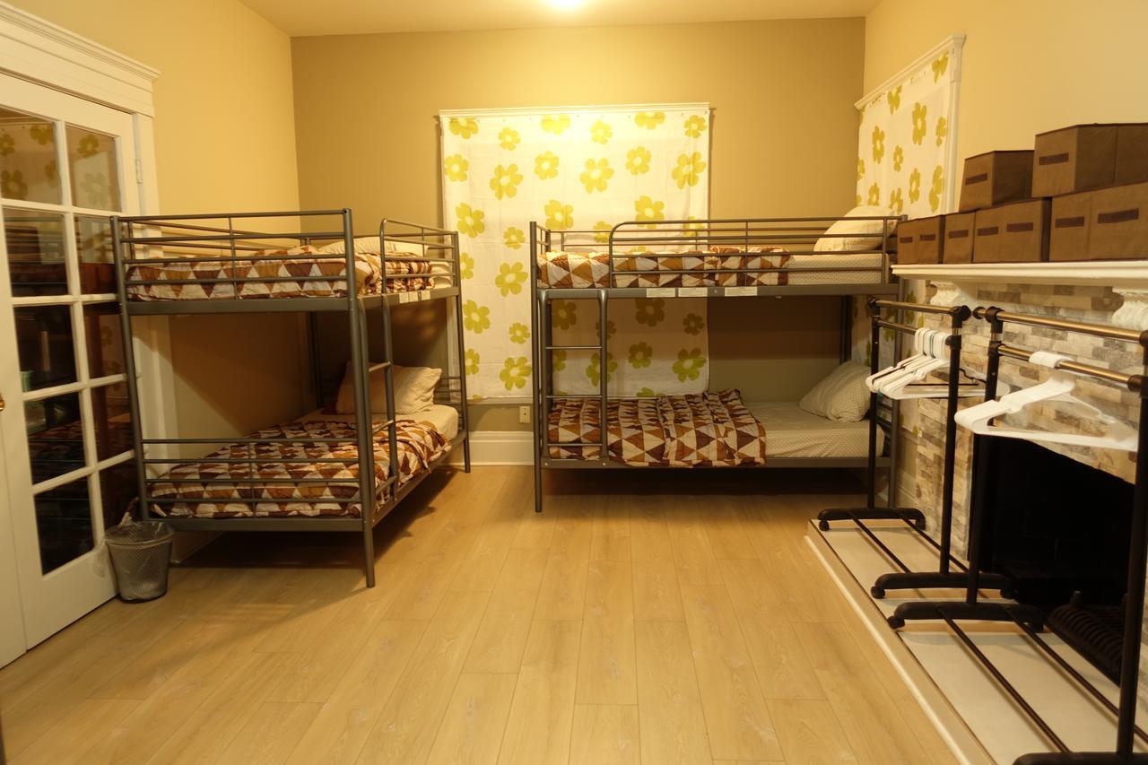 Widblue Hostel - Los Angeles — Photos 2